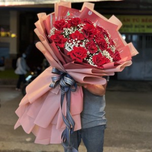 Hoa Tươi Tặng Sinh Nhật - OA55